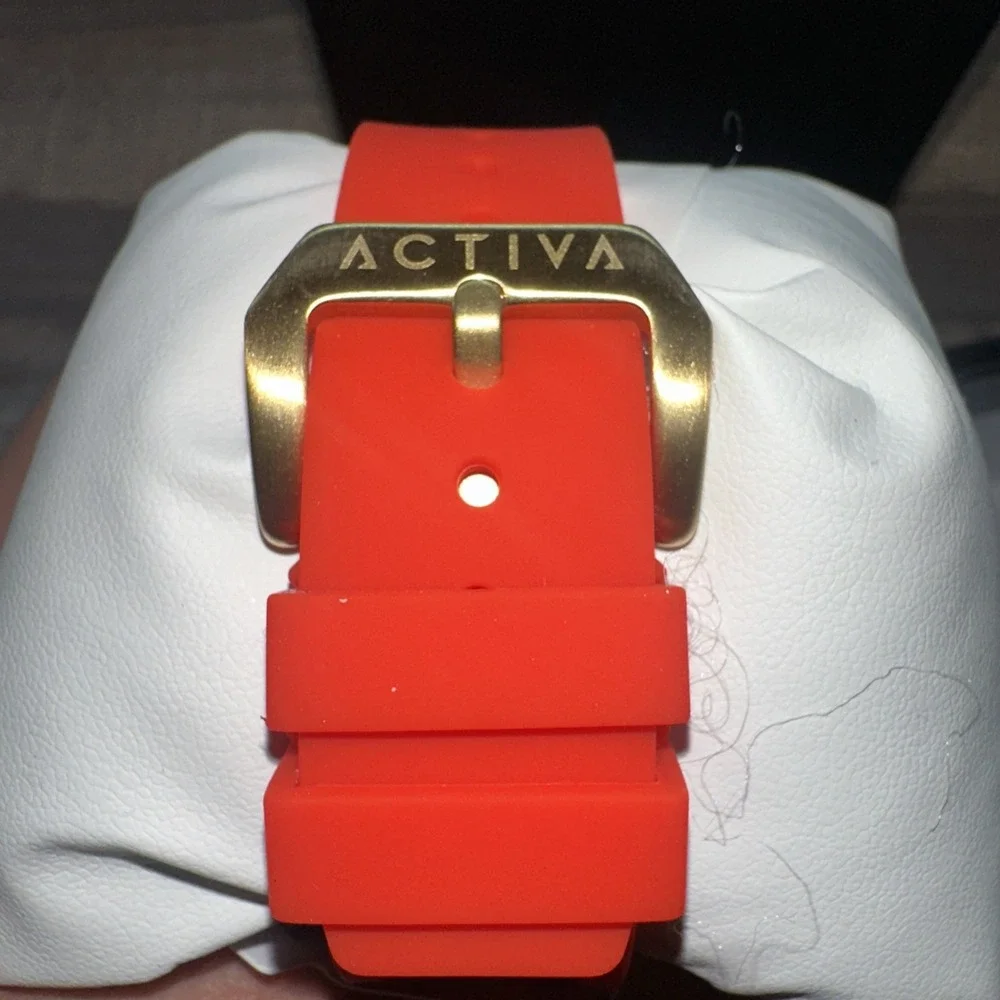Activa fury men